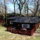Nuthatch Lodge is set in 24 acres of wood, parkland near the village of Cenarth Newcastle Emlyn - Foto 2