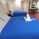 Town and Country Hotel V Mapa, Manila - Fotografie 9