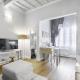Santo Spirito Studio Flat Florencia - Foto 4