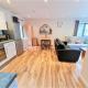 Two-bedroom ground-floor apartment Self check-in