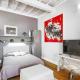 Santo Spirito Studio Flat Florencia - Foto 1