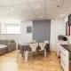 70m2 Golden Apartments Tallinn, Tallinn (foto 3)