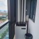 Menara Simfoni 7# with balcony# facing highway Cheras - Foto 3