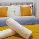 Marahomes, Bushey