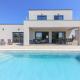 Modern villa with private pool in Pula, Pula (zdjęcie 3)