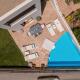 Linari Villa, a peaceful & cozy 2bdr villa with private pool!, Agia Triada (photo 8)