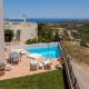 Linari Villa, a peaceful & cozy 2bdr villa with private pool!, Agia Triada (photo 3)