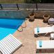 Linari Villa, a peaceful & cozy 2bdr villa with private pool!, Agia Triada (photo 5)