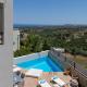 Linari Villa, a peaceful & cozy 2bdr villa with private pool!, Agia Triada (photo 2)