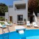 Linari Villa, a peaceful & cozy 2bdr villa with private pool!, Agia Triada (photo 6)