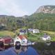Amazing Home In Flekkefjord, Flekkefjord - Photo 3