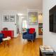 Central Apartment Solec Wilanowska by Noclegi Renters, Varsavia - Foto 5