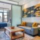 Backup-Power Elegant NY Balcony Apartment, Кейптаун - Фото 3
