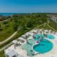 Pareus Beach Resort Caorle - Fotografie 2
