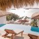 Casa Marivent - Ixtapa, Zihuatanejo, Сиуатанехо (фото 3)