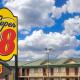 Super 8 by Wyndham Fox Creek - Foto 1