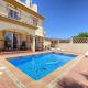 Villa Madrid Private Pool Casasol