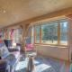 Pine Meadow Cabin 160 Sierra Circle, Vallecito