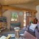 Pine Meadow Cabin 160 Sierra Circle, Vallecito (photo 2)