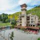 Purgatory Lodge Unit 306, Středisko Durango Mountain - Fotografie 8