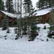 Seven Pines Cabin in Vallecito Lake Area, Bayfield - Fotografie 2