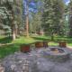 Seven Pines Cabin in Vallecito Lake Area, Bayfield - Fotografie 3