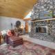 Seven Pines Cabin in Vallecito Lake Area, Bayfield - Fotografie 4