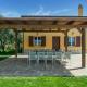 Villa in Ostra Vetere with Pool and Jacuzzis, Ostra Vetere (fotografie 10)