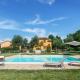 Villa in Ostra Vetere with Pool and Jacuzzis, Ostra Vetere