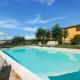 Villa in Ostra Vetere with Pool and Jacuzzis, Ostra Vetere (fotografie 4)