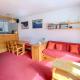 Ski aux pieds, 2 pièces avec balcon au sud, Val Claret Tignes - FR-1-502-288
