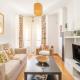 Apartamento Capuchinos Centro by Renthas, Malaga - Zdjęcie 4