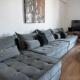 Renovated apartment 5min from subway station 'Attiki', Atény - Fotografie 2