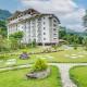 Club Mahindra Le Vintuna, Gangtok, Gangtok - Fotografie 1