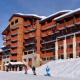 Appartement 5 pers, accès pistes, animaux admis - FR-1-181-2153 La Plagne Tarentaise - Fotografie 8