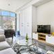 Backup-Power Mountain View Trendy Apartment, Cape Town - Photo 7