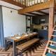 Kalensa Summer Loft, Vals-les-Bains (fotografie 5)