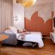 Yuna Blanche - Serviced Apartments, Paris - Foto 2