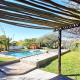 Achab Camping Camp site, Usakos (fotografie 3)