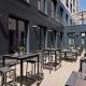 LÉGÈRE HOTEL Erfurt, エアフルト - 写真 10