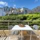 Backup-Powered Camps Bay Garden Apartment, Kapské Město - Fotografie 1