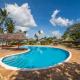 Antonio Beach Tree House Hotel & Spa, Uroa (fotografie 3)