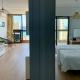 Sea View Apartment, 20th Floor, Pool at Levante Beach, Benidorm (fotografie 8)
