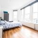 Beautiful Apartment by Hyde Park SS2, Londýn - Fotografie 2