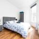 Beautiful Apartment by Hyde Park SS2, Londýn - Fotografie 3