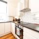 Beautiful Apartment by Hyde Park SS2, Londýn - Fotografie 6