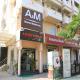 A and M Rooms and Residences, 钦奈 - 照片 1