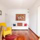 JOIVY Inviting Flat with Garden and Sea View in Rapallo - Fotografie 5