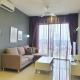 United Point Residence 6 pax Near Mont Kiara Desa Park Kepong, Kuala Lumpur - Foto 9