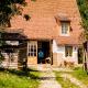 Viscri 32 - White Barn and Blue House, Viscri - Fotografie 7
